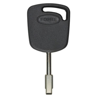FO21T17 Transponder Key, 4D-63 80-Bit (DL)