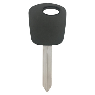 Ford, Lincoln, Mazda H74-PT Transponder Key, 4D-60 (DL)