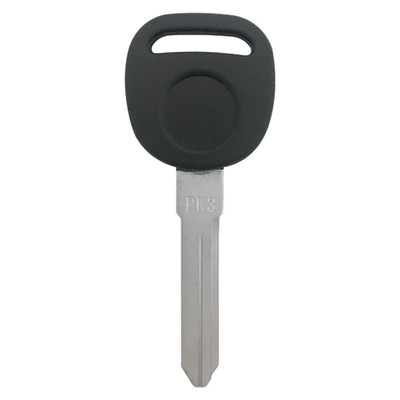 B99-PT Transponder Key, Megamos ID 13 (DL)