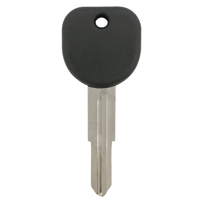 B114R-PT Transponder Key, Philips ID 46 (DL)
