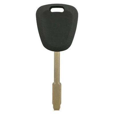 TBE1T6 Transponder Key, Megamos ID 48 (DL)