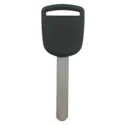 Honda/Acura HO01-PT Transponder Key, Megamos ID 13 (DL)