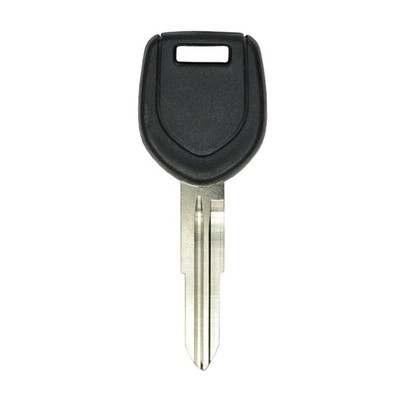 Mitsubishi MIT8-PT Transponder Key, 4D-60 80-Bit - Aftermarket