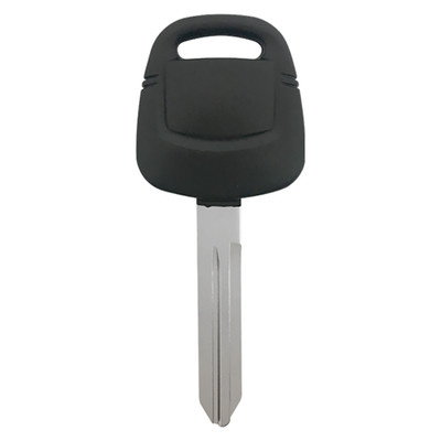 Nissan Infiniti NI02-PT Transponder Key, 4D-60, DA34 - Aftermarket