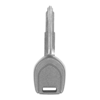 Mitsubishi MIT14-PT Transponder Key, 4D-61 (DL)