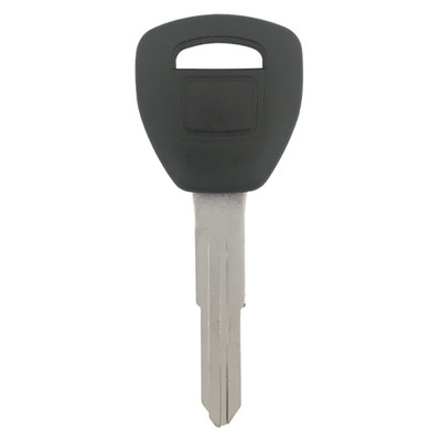 Honda Acura HD106-PT Transponder Key, Megamos ID 13 - Aftermarket