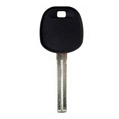 Kia KK9-PT Transponder Key, Philips ID 46 - Aftermarket