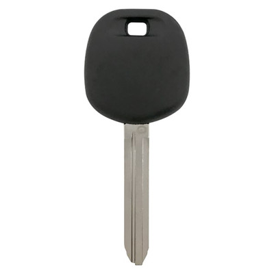Subaru B110-PT Transponder Key, G-Chip, 80-Bit (DL)