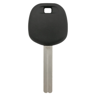 Lexus TOY48BT4 Transponder Key, Texas ID 4C - Aftermarket