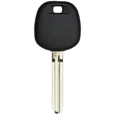 Toyota TOY44H-PT Transponder Key, H Chip