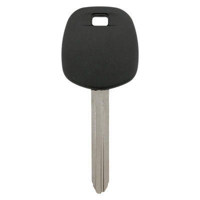 Toyota TOY43AT4 Transponder Key, Chip Texas ID 4C