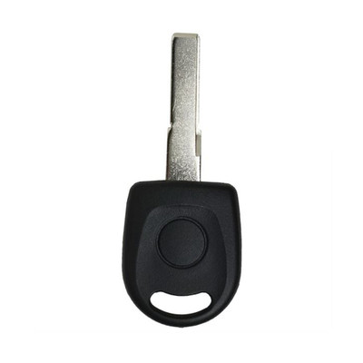 Audi Volkswagen HU66T6 Transponder Key, Megamos ID 48 - Aftermarket
