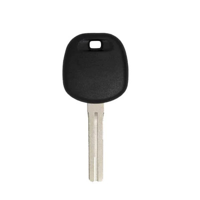 TOY40BT4 Transponder Key, Texas ID 4C (DL)