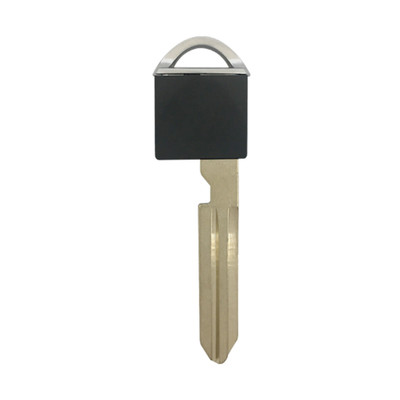 Nissan Infiniti Emergency Insert Key Blade H0564-7W010, DA34, Philips ID 46 - Aftermarket