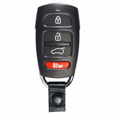 Hyundai 4 Button Remote SY52NDFNA0, 95430-3J500, 315 MHz - Refurbished Grade A