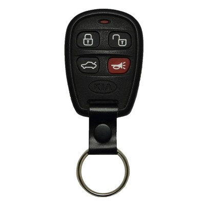 Kia 4 Button Remote OSLOKA-630T, 95430-2F310, 315 MHz - Refurbished, Recase