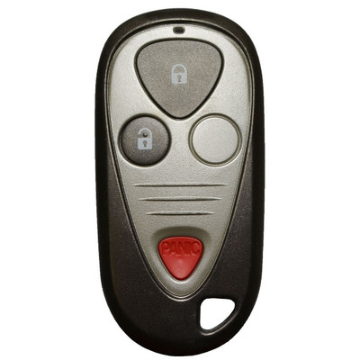 Acura 3 Button Remote OUCG8D-355H-A, 72147-S6M-A02, 315 MHz - Refurbished, Recase