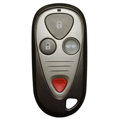 Acura 4 Button Remote OUCG8D-355H-A, 72147-S6M-A02, 315 MHz - Refurbished, Recase