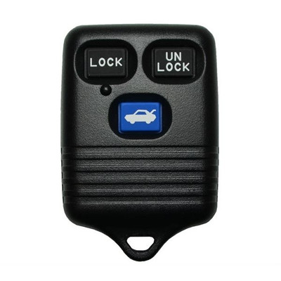 Mazda 3 Button Remote CWTWB1U411, GD7D-67-5DY, 315 MHz - Refurbished, Grade A