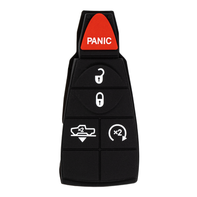 Mopar Fobik Pad (L,U,P,AS,RS)