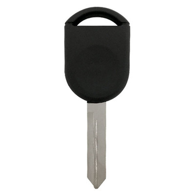 Ford H84, H92 Chipless Transponder Key Shell for H75 Keyway - Aftermarket