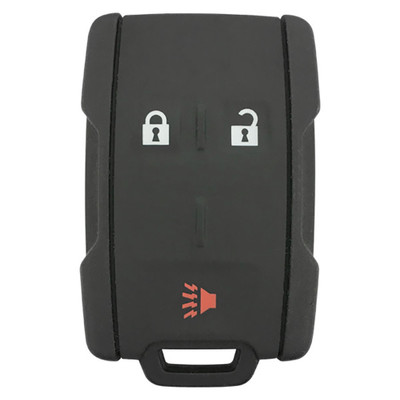 GM 3 Button Remote M3N-32337200, 13577765, 433 MHz - Refurbished, Grade A