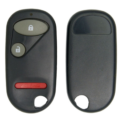 Honda 3 Button Remote OUCG8D-344H-A, 72147-S5T-A01, 315 MHz - Refurbished, Recase