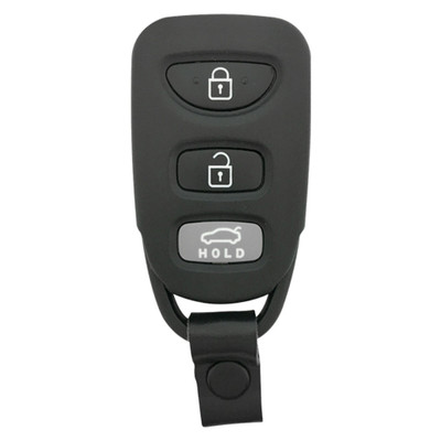 Hyundai 4 Button Remote OSLOKA-423T, 95430-F2300, 433 MHz - Refurbished, Recase