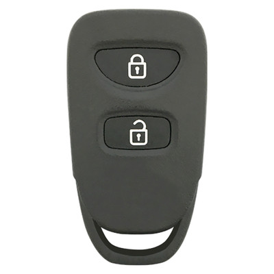 Kia 3-Button Remote NYOSEKS-09TX 95430-1F160 - Refurbished Recase