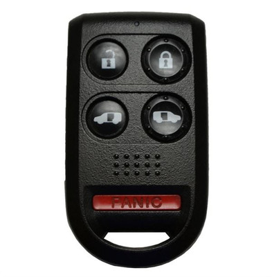 Honda 5 Button Remote OUCG8D-399H-A, 72147-SHJ-A21, 315 MHz - Refurbished, Recase