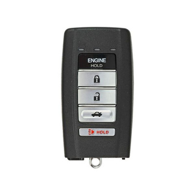Acura 5 Button Driver 1 Smart Key KR5995364, 72147-TZ3-A71, 902 MHz - Refurbished, Grade A