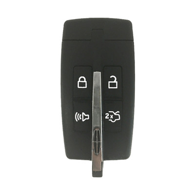 Lincoln 4 Button Smart Key M3N5WY8406, 164-R7032, 315 MHz - Refurbished, Grade A