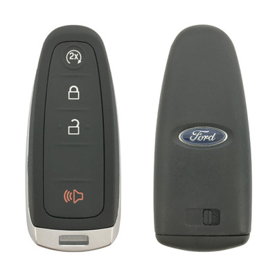 Ford 4 Button Smart Key M3N5WY8609, 164-R8091, 315 MHz - Refurbished, Grade A