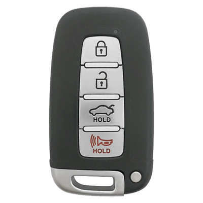 Kia 4-Button Smart Key SY5HMFNA04 95440-1M211 433 MHz, Refurbished Grade A