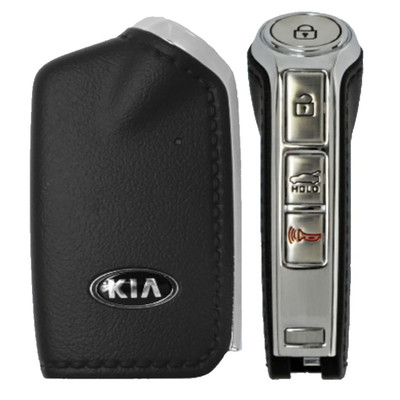 Kia 4-Button Smart Key TQ8-FOB-4F17 95440-J6000 433 MHz, Refurbished Grade A