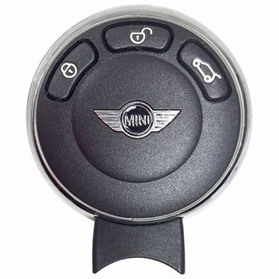 Mini 3 Button Smart Key IYZKEYR5602 3456368-02 315 MHz - Refurbished, Grade A
