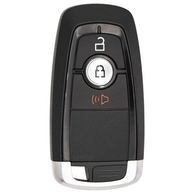 Ford Bronco 3 Button Smart Key M3N-A2C931423 164-R8295 315 MHz - New, OEM