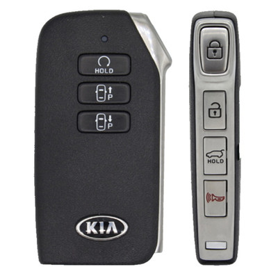 Kia 7-Button Smart Key SY5MQ4FGE07 95440-P2200 433 MHz, New OEM