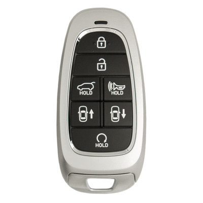 Hyundai 7-Button Smart Key TQ8-FOB-4F20 95440-M5000 433 MHz, New OEM