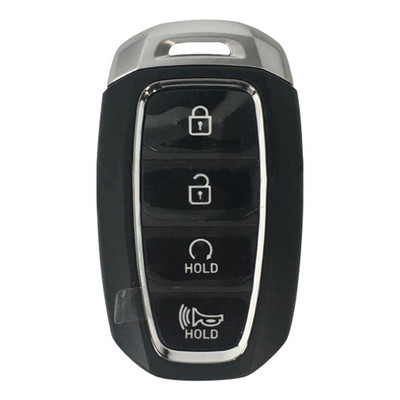 Hyundai 4-Button Smart Key SY5IGFGE04 95440-K2400 433 MHz, New OEM