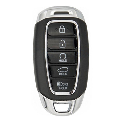 Hyundai 5 Button Smart Key TQ8-FOB-4F29, 95440-S8010, 433 MHz - New OEM