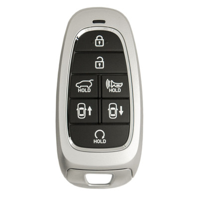 Hyundai 7-Button Smart Key TQ8-FOB-4F28 95440-L1500 433 MHz, New OEM