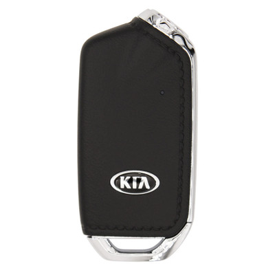 Kia 4 Button Smart Key TQ8-FOB-4F15, 95440-J5000, 433 MHz - New OEM