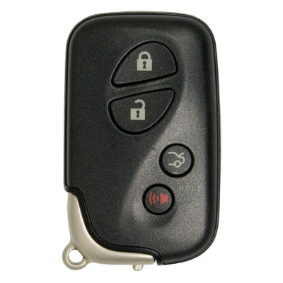 Lexus 4 Button Proximity Smart Key (GNE Board - 6601) HYQ14AEM, 89904-30C60, 315 MHz - New OEM