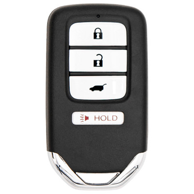 Honda 4-Button Smart Key KR5V1X 72147-T7S-A01 315 MHz, New OEM