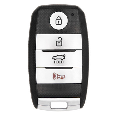 Kia 4-Button Smart Key SY5QEFGE04  95440-D4000 433 MHz, New OEM