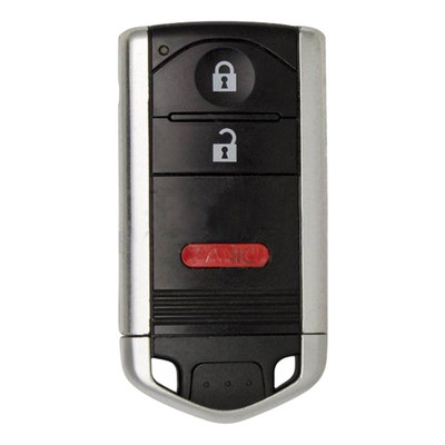 Acura 3 Button Smart Key Memory 1 KR5434760 72147-TX4-A41 315 MHz - New, OEM