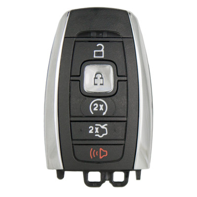 Lincoln 5-Button Smart Key 2-Way M3N-A2C94078000 164-R8154 902 MHz, New OEM