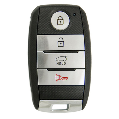 Kia 4 Button Smart Key SY5XMFNA433, 95440-3W500, 433 MHz - New OEM