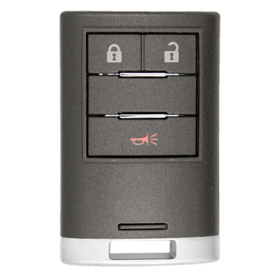 Cadillac 3-Button Smart Key NBG009768T 20984232 315 MHz, New OEM